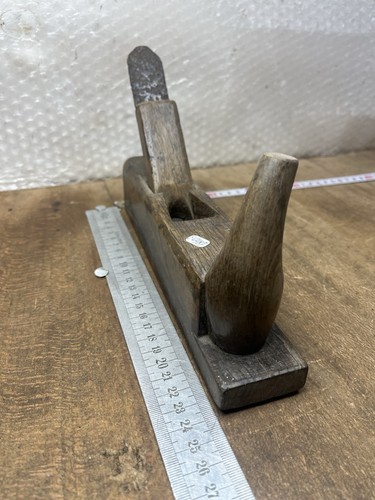 Rabot outils anciens - rabot,