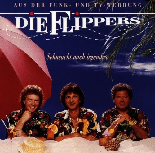 Die flippers sehnsucht nach - die,