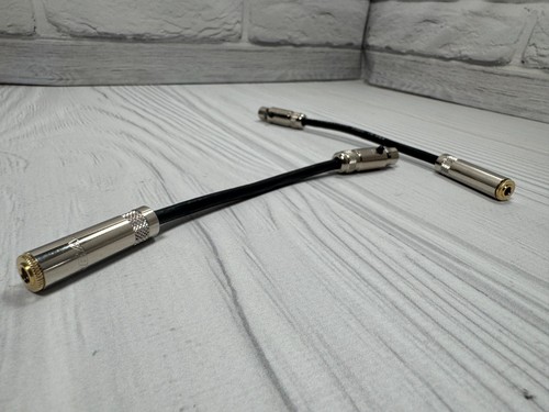 Abyss 1266 adapter - 1266, 3-pin
