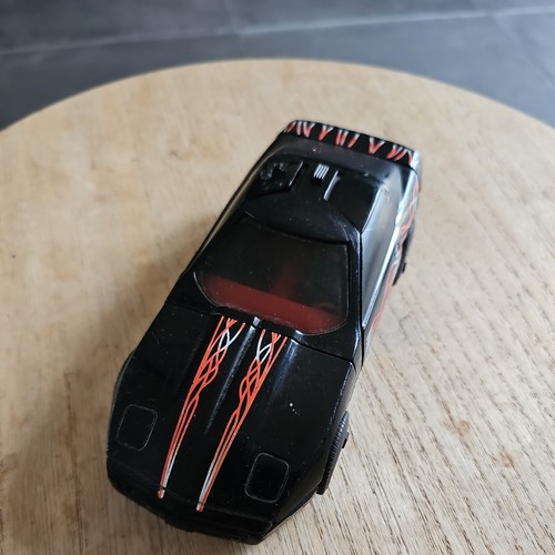 Vtg raven corvette - vtg,