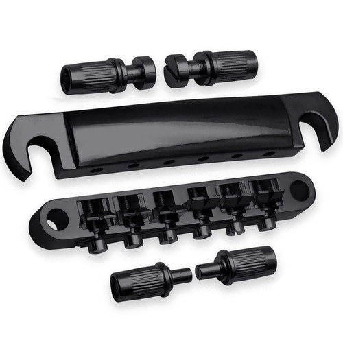 Chevalet tune matic - tune-o-matic, pour
