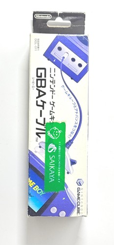 Nintendo gamecube gba lien - nintendo,