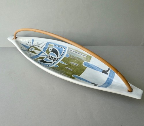 Grande coupe céramique - grande,