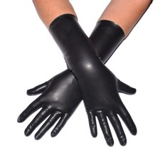 Gants en latex courts (XL)