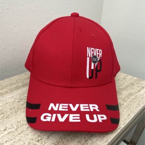 Wwe john cena - give, up'