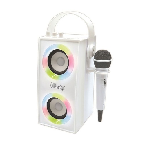 Enceinte karaoké enfant - enceinte,