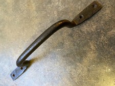 Ancienne poignée de porte