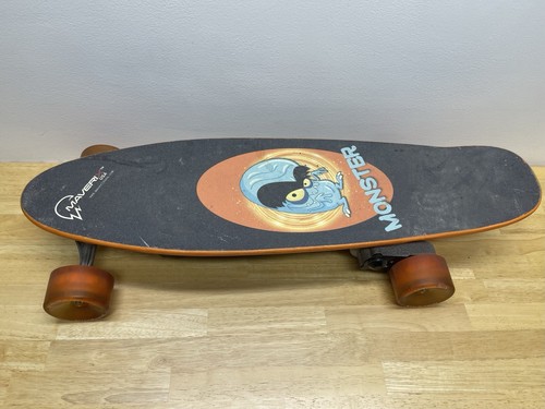 Maverix usa monster street - maverix,