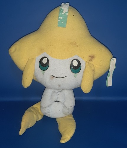 Jirachi peluche pokémon - 40,
