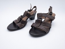 Janet D Sandales pour Femmes