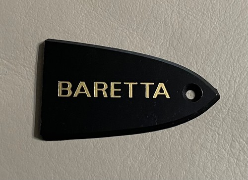 Kramer baretta truss rod - kramer,