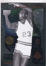 2023 Skybox Metal Universe