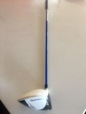 DRIVER 10.5° et BOIS PARCOURS 3 -TAYLOR MADE