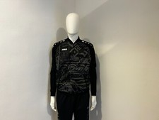 Veste Anthem Tropicana Homme à Fermeture Éclair Et Poches Latérales avec