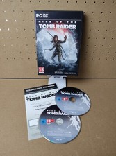 Rise Of The Tomb Raider Jeu Pc