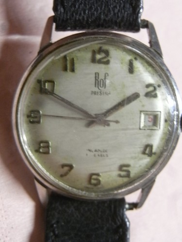 Rof prestige montre - prestige,