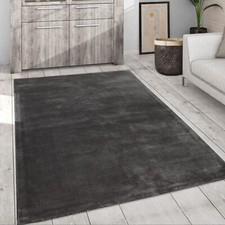 Salon Tapis de Salon Poils Ras