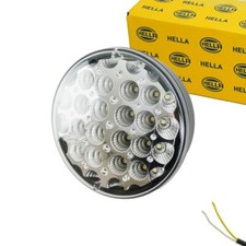 Hella LED Feux de Recul Rond