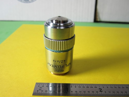 Optique microscope objective - optique,