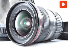 Canon 35mm 8 l usm - 16-35mm, f/2.8