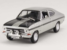 Opel kadett coupé rally - kadett,