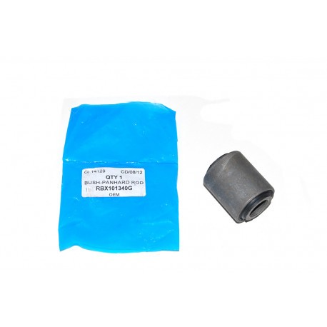 Silentbloc barre panhard - silentbloc,
