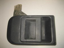 Poignee hayon IVECO DAILY