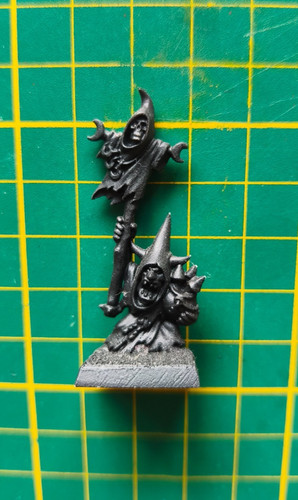 Warhammer old world - old, :