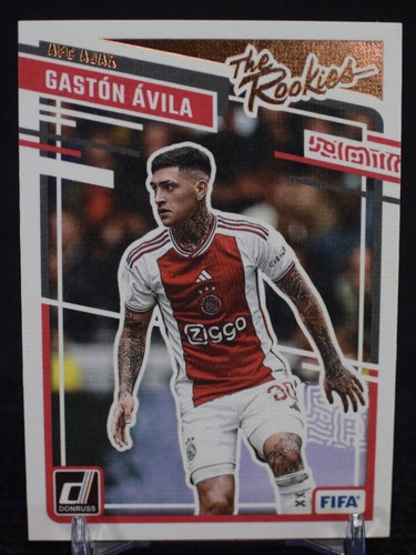 202324 donruss rookies - donruss,