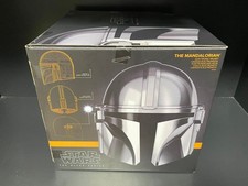 Casque électronique Star Wars