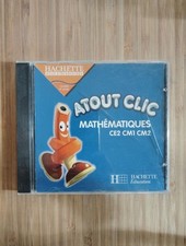 Atout clic mathématique | Bon