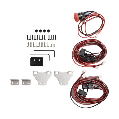 Interrupteur fin course - interrupteur,