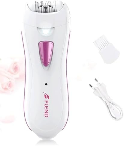 épilateur électrique femme - Épilateur,