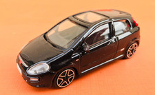 Voiture miniature Fiat Punto