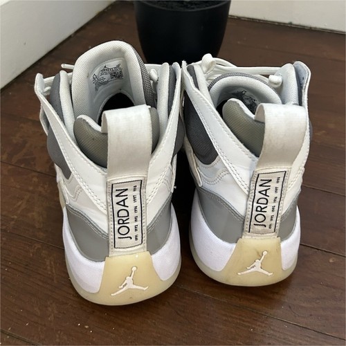 Jordan air - air, baskets