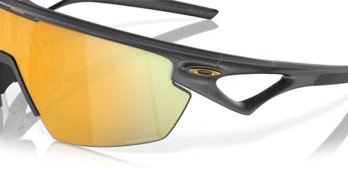 Oakley sphaera prizm 24k - oakley,