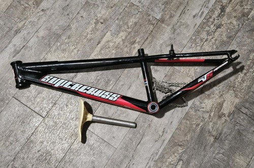 Supercross envy junior - v5,
