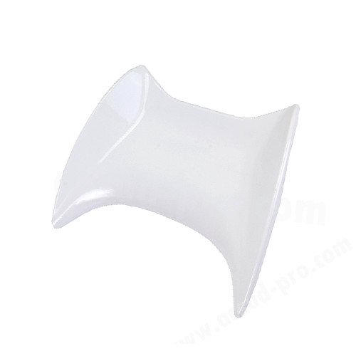 Aileron arrière blanc - , yamaha