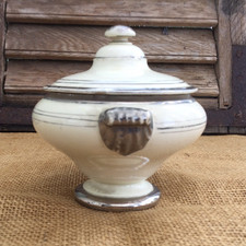 LANGEAIS soupière bouillon