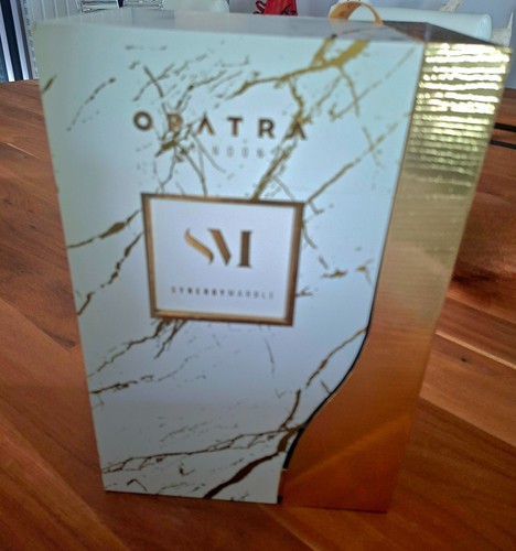 Appareil soins opatra synergy - soins,