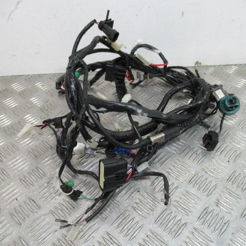 Faisceau électrique piaggio - faisceau,