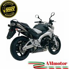 Mivv Suzuki Gsr 600 2009 Pot