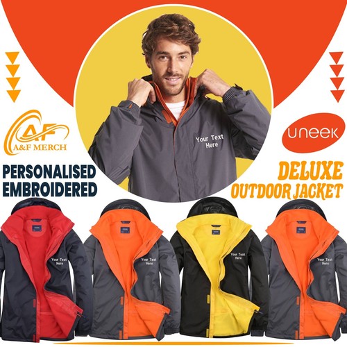 Personnalisé brodé luxe - personnalisé,