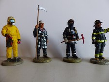 Del Prado Lot Figurines