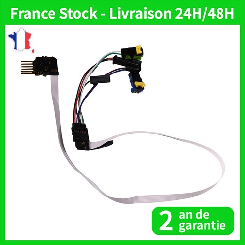 Nappe ffc contacteur tournant - contacteur,