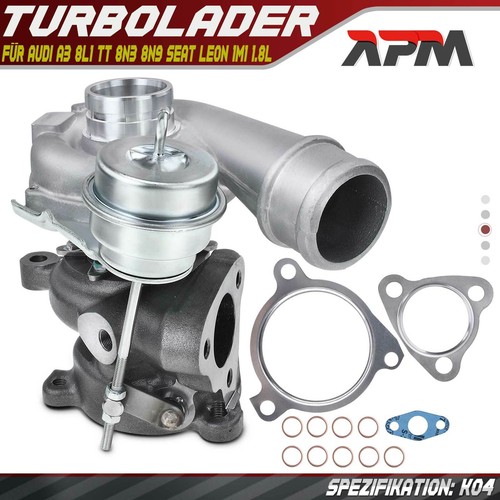 Turbo pour audi - pour, 8l1