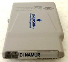 Emerson Fisher-Rosemount KL3001X1-BA1 DI NAMUR 12P4626X022