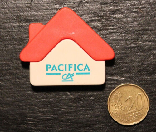 Magnet pacifica ca - -,