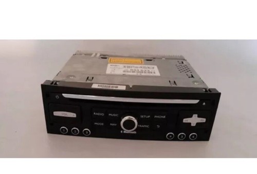 Autoradio rneg2 rt6 bluetooth - rneg2,