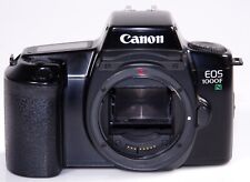 REFLEX CANON EOS 1000F N FILM 135 24x36